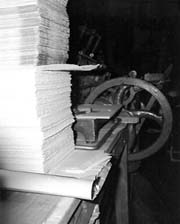 ... et ce sont des livres � tirages tr�s limit�s !
